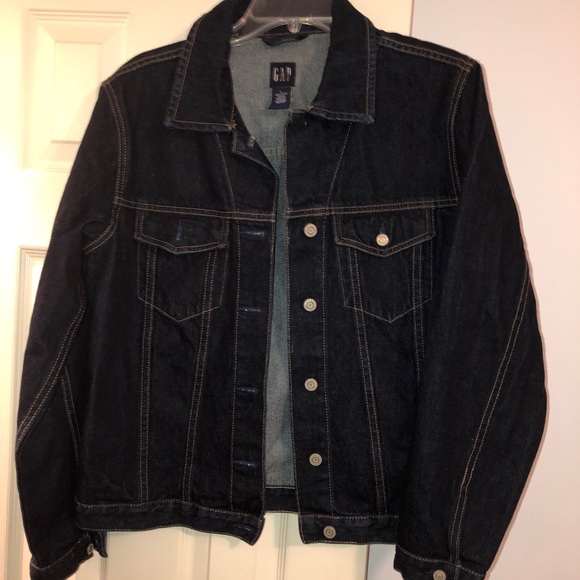 GAP Other - Gap Denim Jacket